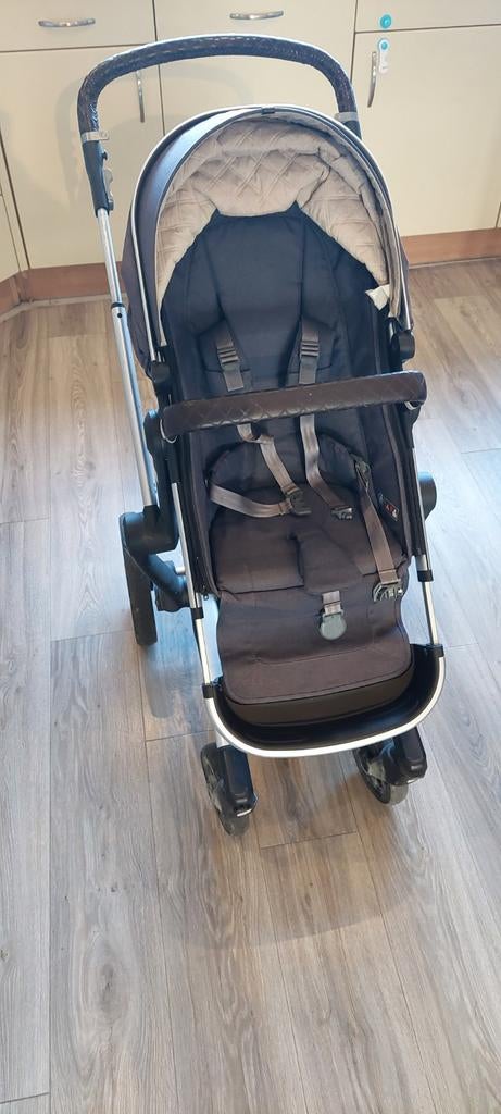 Joolz day3 combiwagen, Overige merken, Gebruikt, Ophalen of Verzenden, Combiwagen