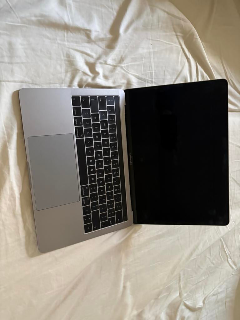 MacBook Pro (13-inch, 2016) - i7, 16GB RAM, macOS Monterey, Computers en Software, Apple Macbooks, Gebruikt, Qwerty, 13 inch, 512 GB