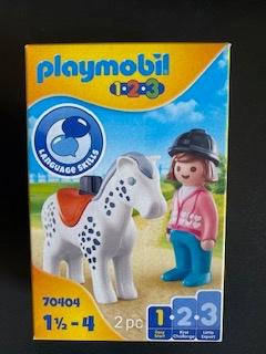 Playmobil