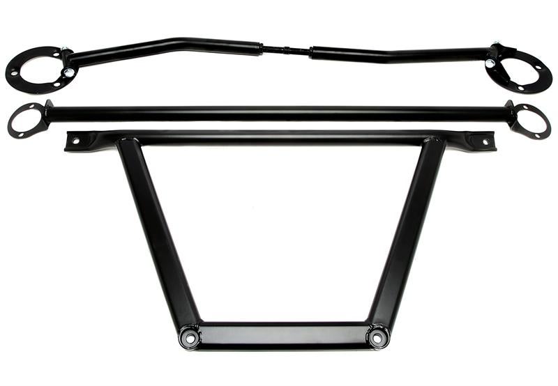 Strutbar Kit (E36 M40) Veerpootbrug e Brace,, Auto diversen, Tuning en Styling, Ophalen of Verzenden