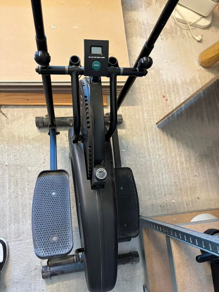 Crosstrainer Orbitrek, Ophalen, Zo goed als nieuw, Crosstrainer