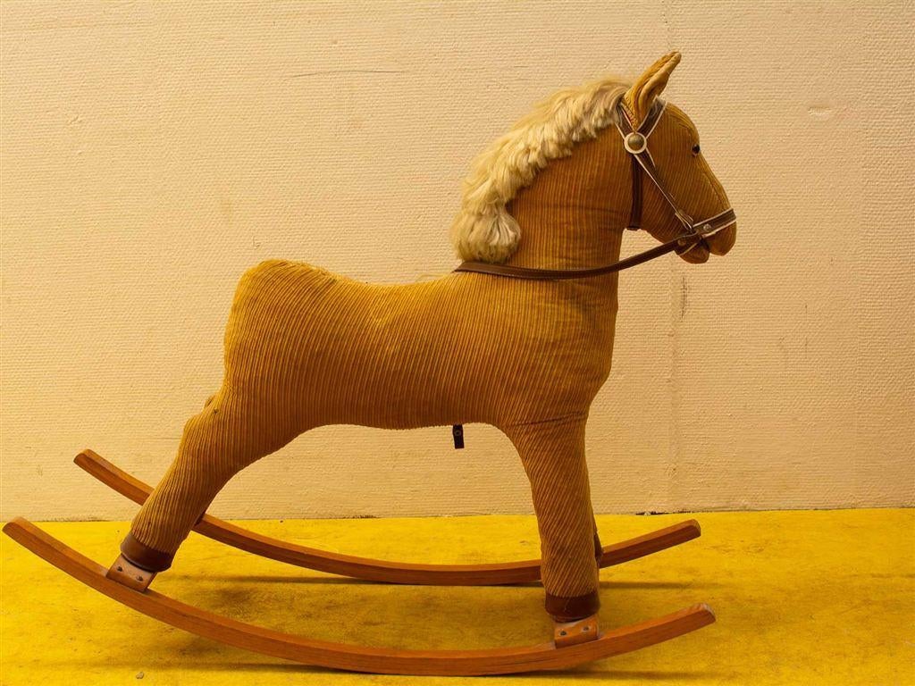 hobbelpaard 32263, Ophalen of Verzenden, Gebruikt