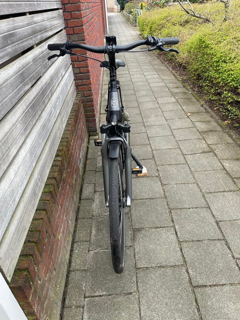 Multicycle elektrische fiets, Fietsen en Brommers, Overige merken, Ophalen of Verzenden, Zo goed als nieuw, 47 tot 51 cm