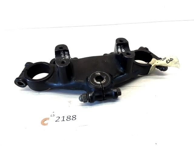 GSX1100ESD 1983 - 1984 Suzuki Kroonplaat D1-53498