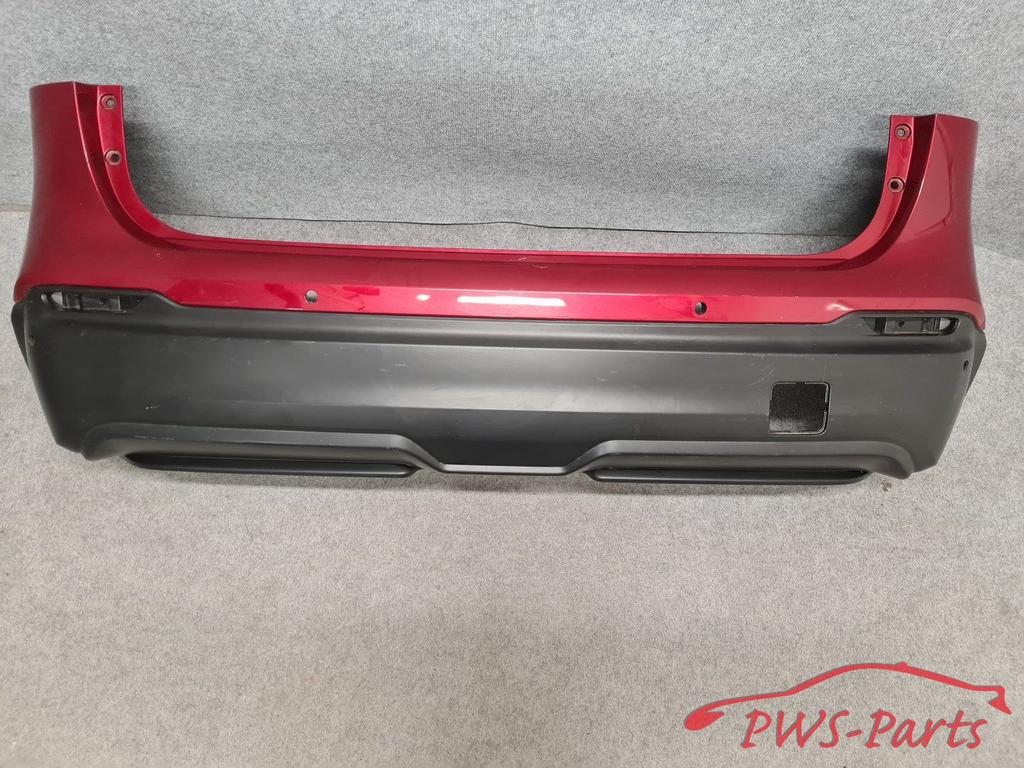 NISSAN J11 QASHQAI ACHTERBUMPER ORIGINEEL, Auto-onderdelen, Gebruikt, -, -, Ophalen of Verzenden