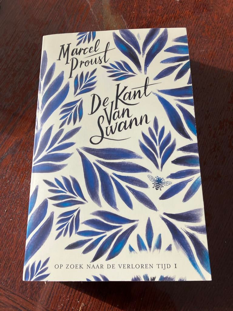 Marcel Proust - De kant van Swann, Ophalen of Verzenden, Zo goed als nieuw, Marcel Proust, Nederland