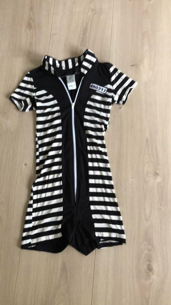 Verkleed spullen, Ophalen of Verzenden, Zo goed als nieuw, Jongen of Meisje