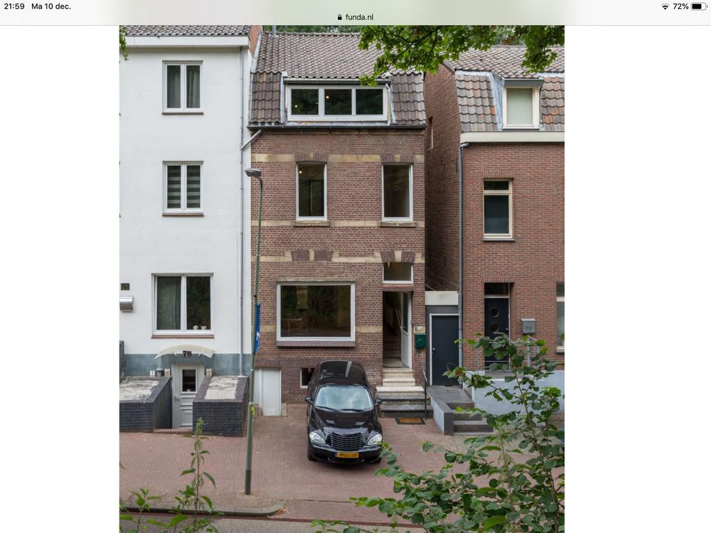 Woonhuis herenhuis  TE KOOP, Huizen en Kamers, Huizen te koop, Overige soorten, Tot 200 m², Limburg, 4 kamers