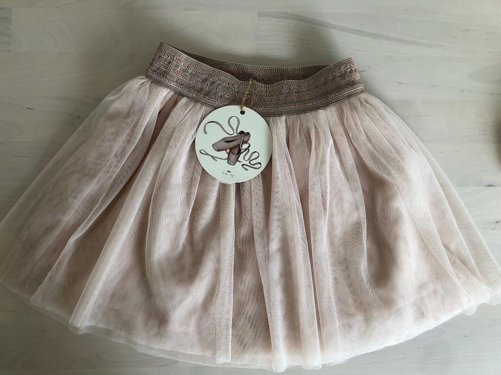 Konges Slojd ballerina rok 3-4j, Meisje, Nieuw, Ophalen of Verzenden, Jurk of Rok