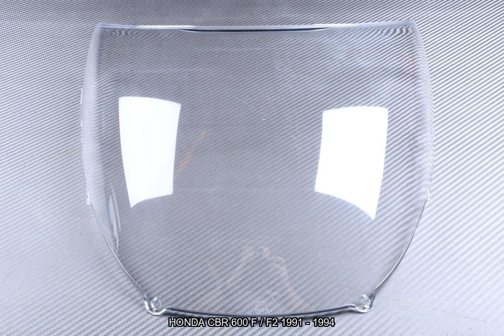 Windscherm voor HONDA CBR 600 F / F2 1991 - 1994 PC25, Ophalen of Verzenden, Nieuw