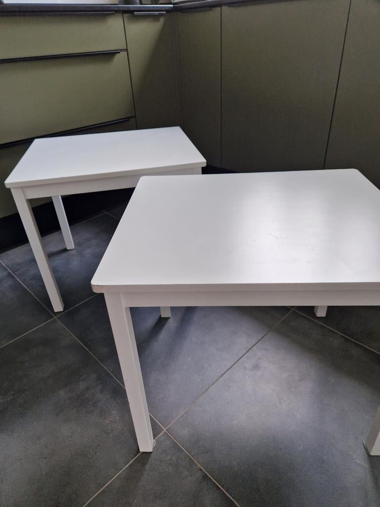 Kindertafel; Kritter van Ikea, Ophalen, Gebruikt, Tafel(s)