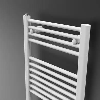 Vasco badkamer radiatoren nu actie prijzen vanaf 25 euro, Radiator, Nieuw, Minder dan 60 cm, Ophalen of Verzenden