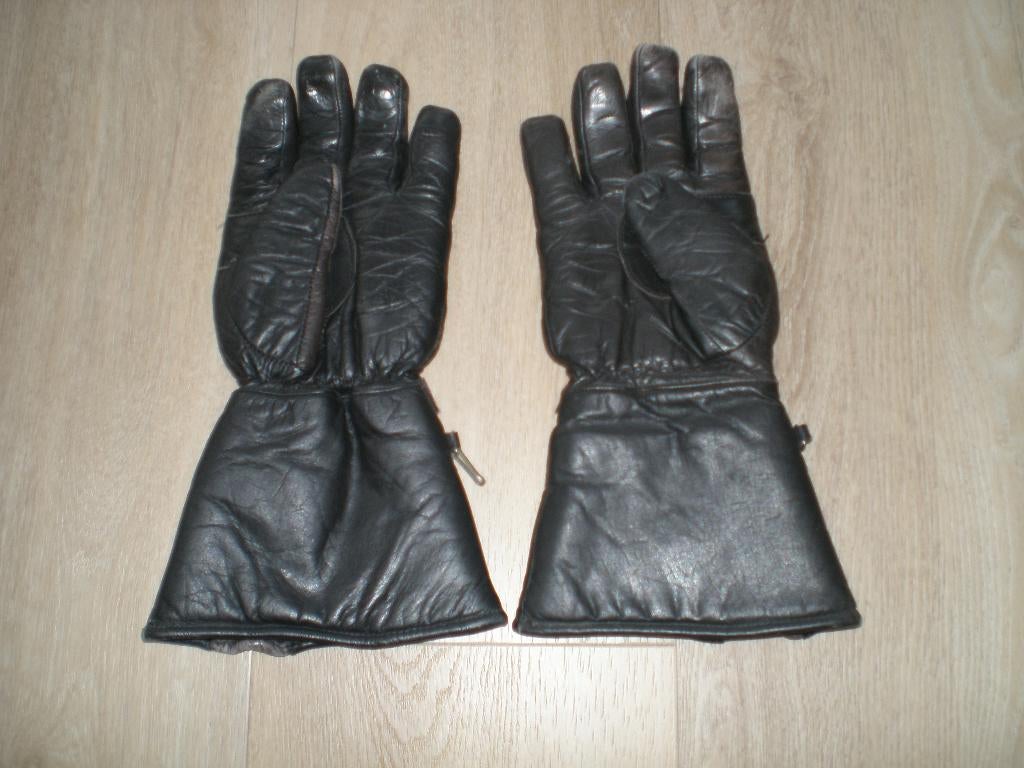 Motorhandschoenen, Ophalen, Heren, 3M THINSULATE, Handschoenen