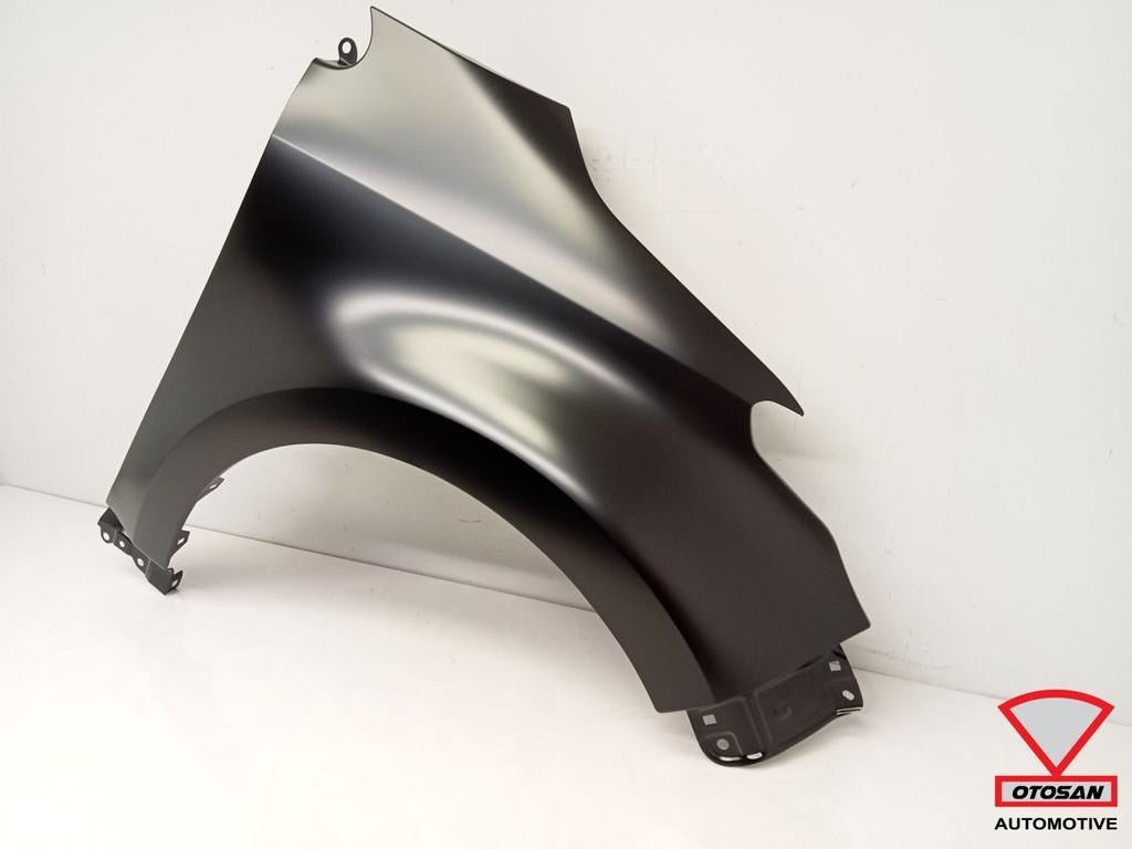 Toyota yaris P21 zijscherm spatbord scherm rechts BJ 2020 +, Auto-onderdelen, Info@toyota.co.jp, Gebruikt, Rechts, Toyota Motor Corporation