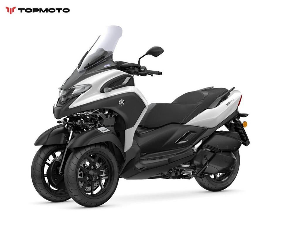 Yamaha TriCity 300 (bj 2025) - foto 3