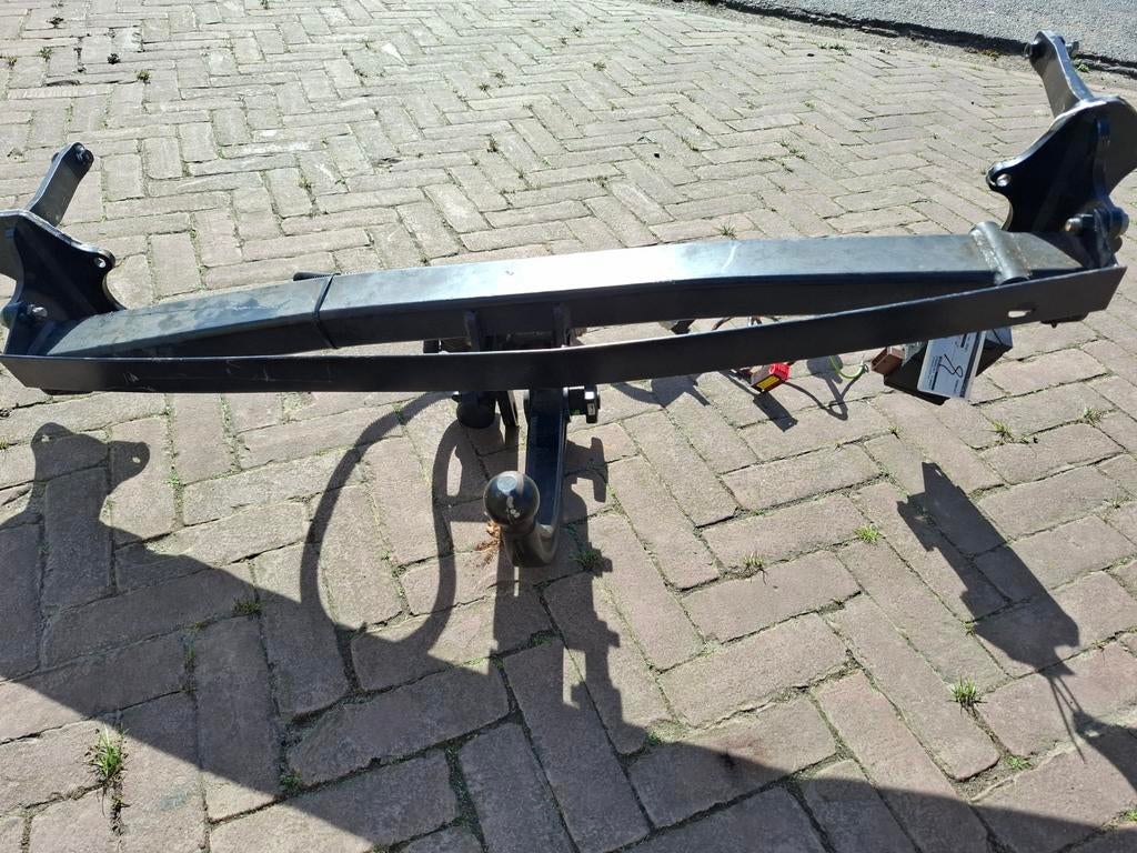 Afneembare trekhaak Peugeot 3008 (2020) incl. kabelboom, Auto-onderdelen, Trekhaken, Ophalen of Verzenden