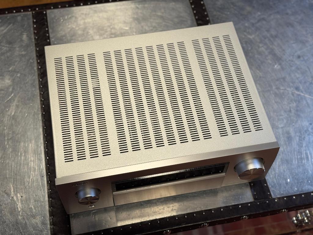 Denon AVC-X6800H B-stock model, Overige systemen, Denon, Nieuw, Ophalen of Verzenden