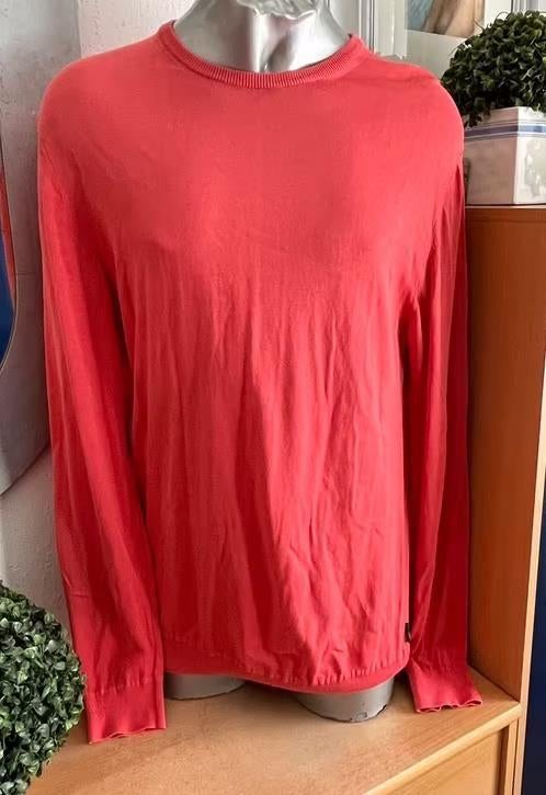 Cavallaro Napoli trui maat XXL