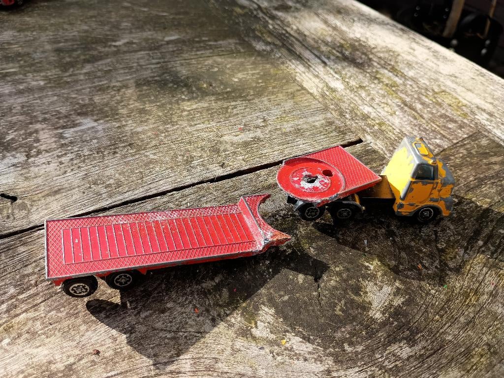 Impy Majors Lone Star, Ophalen of Verzenden, Gebruikt, Overige typen