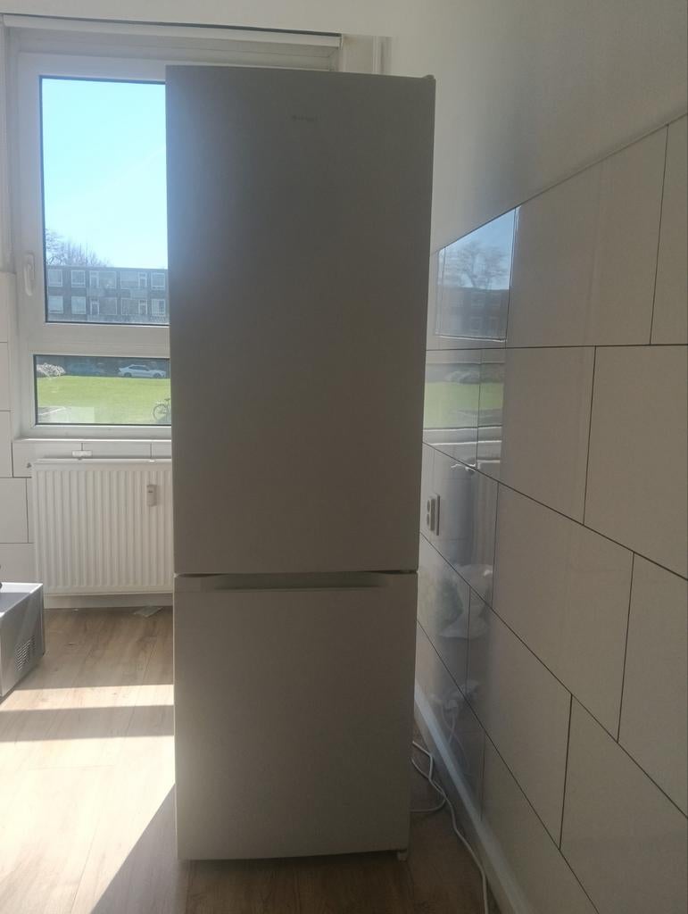 Koel vriescombinatie, Witgoed en Apparatuur, Koelkasten en IJskasten, Ophalen