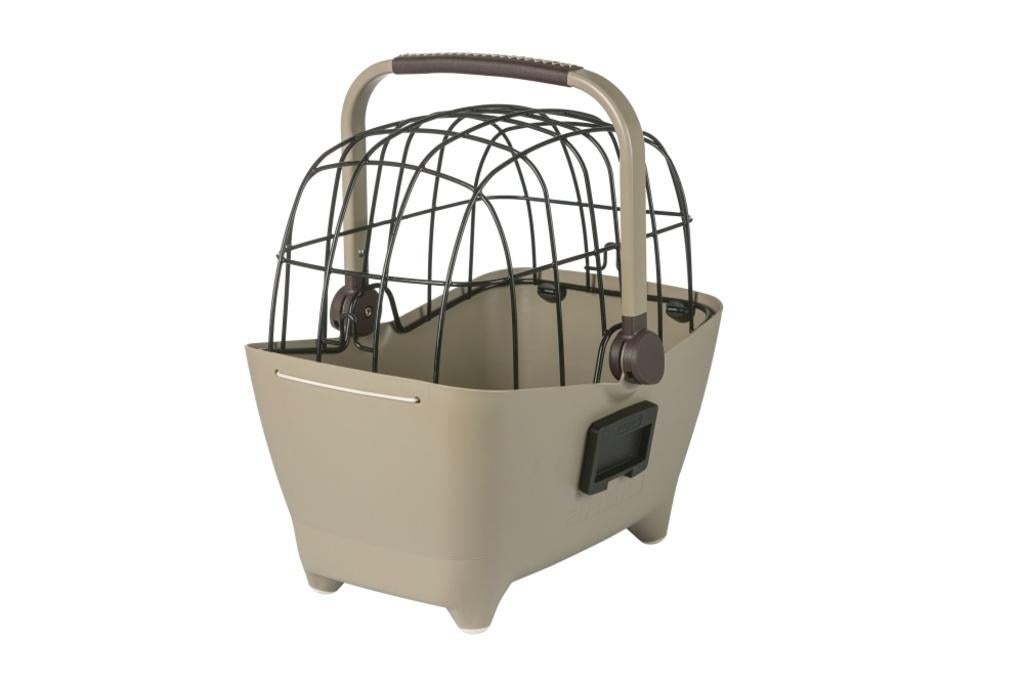 Basil mand Buddy dier KF PVC, Dieren en Toebehoren, Ophalen of Verzenden, Nieuw, Overige