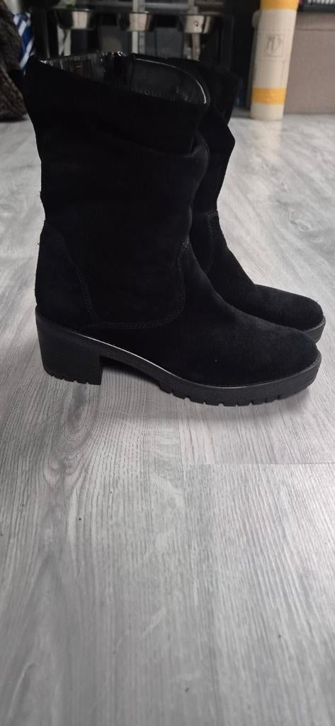 Hele mooie laarzen van Meindl, Meindl, Zwart, Lage of Enkellaarzen, Ophalen of Verzenden