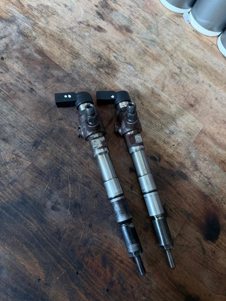 Vw 1.6 TDI verstuiver, Auto-onderdelen, Ophalen of Verzenden