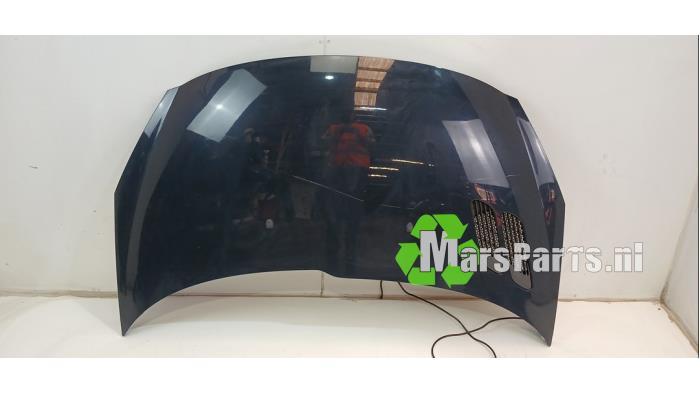 Motorkap van een Peugeot 206 PLUS, Auto-onderdelen, Carrosserie en Plaatwerk, Gebruikt, -, -, Ophalen of Verzenden