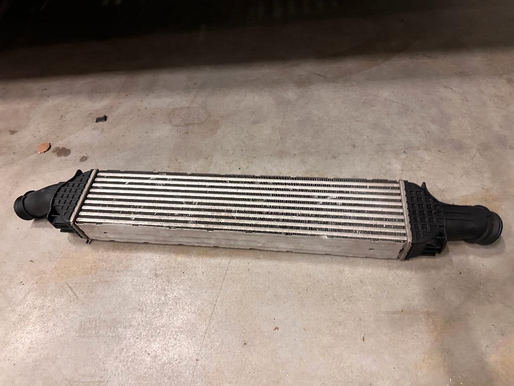 8W0145805 Turbo Intercooler Geschikt voor Audi A4 Q5 A4, Ophalen, Gebruikt, Audi