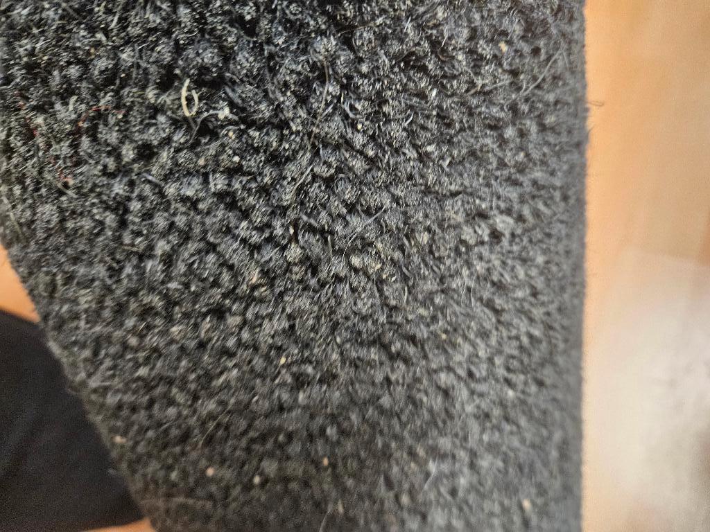 Kokosmat antraciet, Ophalen, Binnen, Kokos, Nieuw