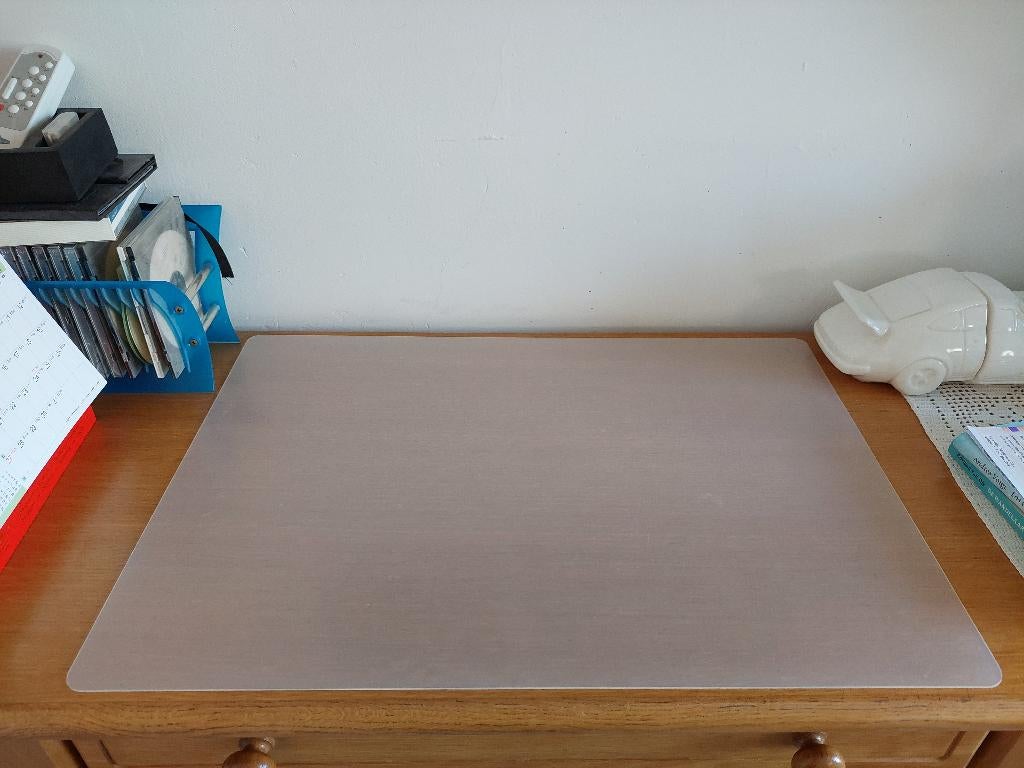 bureau onderlegger, Ophalen of Verzenden, Zo goed als nieuw