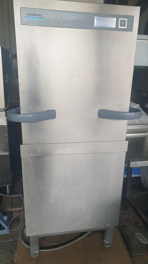 Winterhalter vaatwasser pt-m! Professioneel., Ophalen, Gebruikt, Reinigen