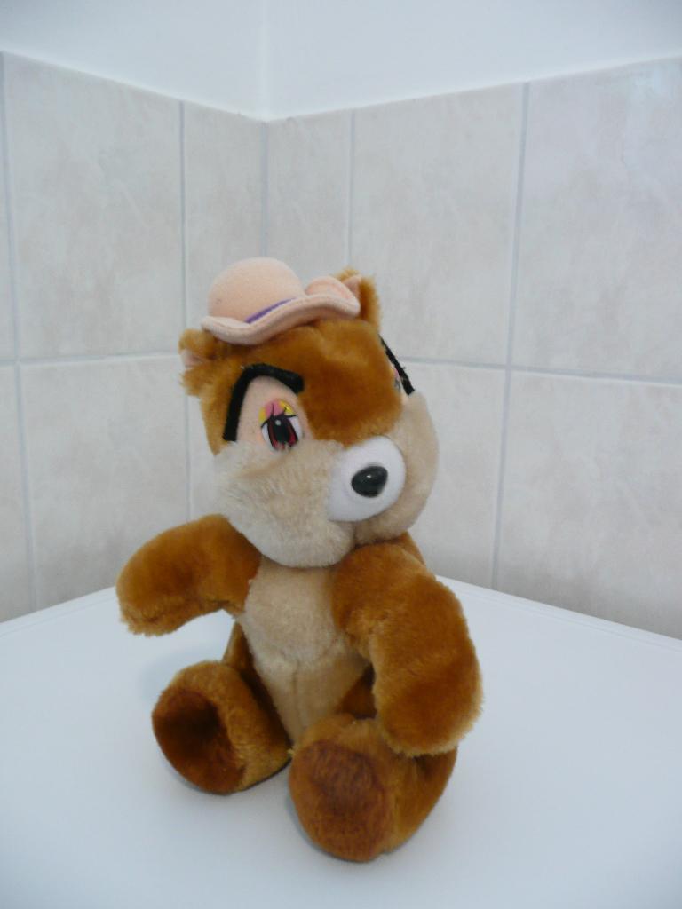 Knabbel of babbel knuffel, Ophalen, Zo goed als nieuw, Overige typen