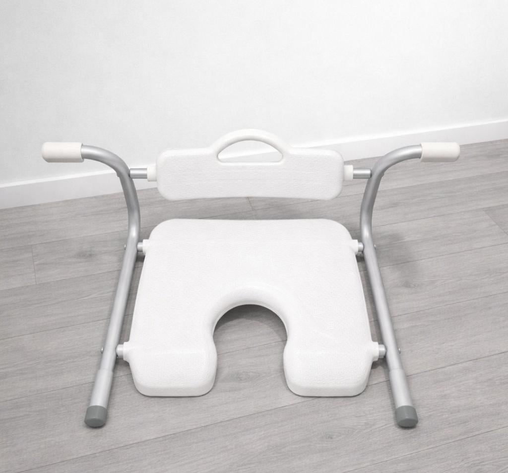 Wc hulp, Ophalen, Zo goed als nieuw