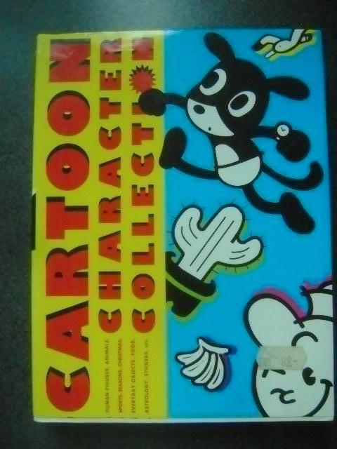 cartoon--character collection, Ophalen of Verzenden, Zo goed als nieuw