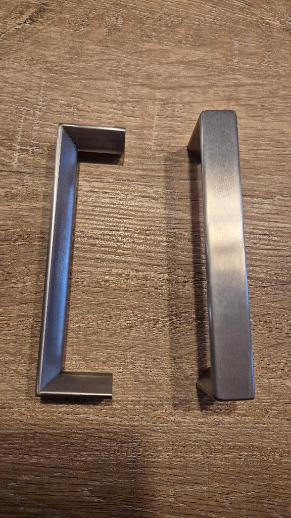 Verschillende ikea handgrepen, Ophalen of Verzenden, Zo goed als nieuw