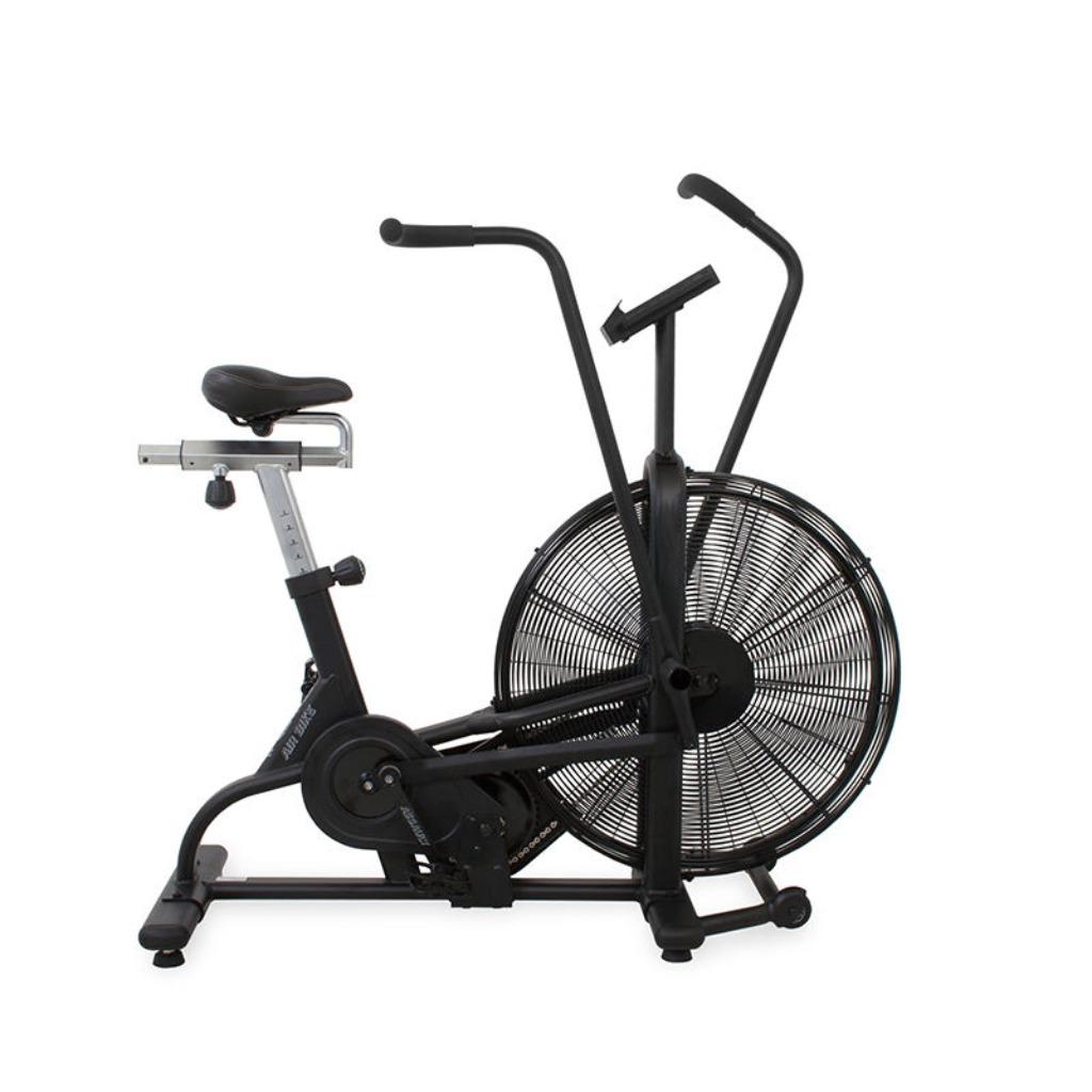 Assault Bike – Nieuw - Full-Body Airbike, Sport en Fitness, Ouderijksweg, Benen, Verkoop@destaca.nl, Nieuw