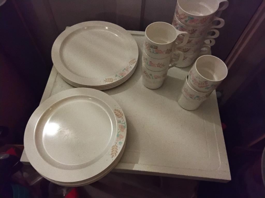 Mepal, Ophalen of Verzenden, Zo goed als nieuw