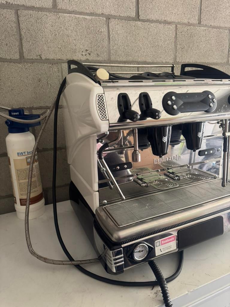 Koffieapparaat, Ophalen of Verzenden, Zo goed als nieuw