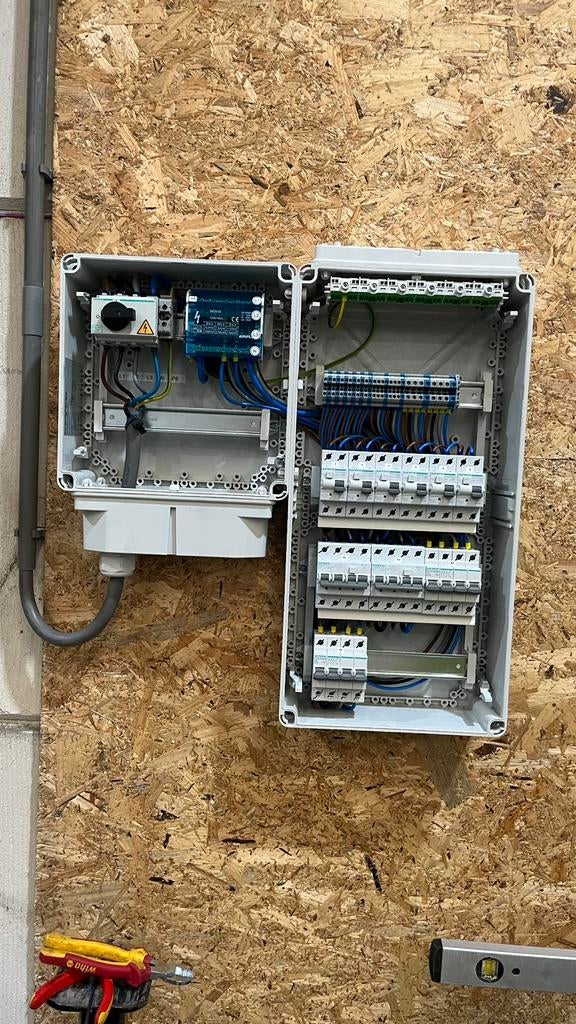 Elektricien Haarlemmermeer