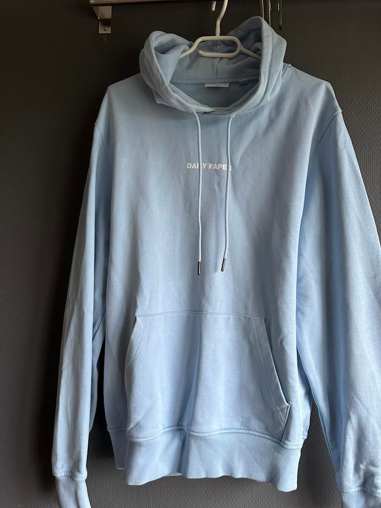 Daily paper hoodie maat M, Ophalen, Zo goed als nieuw