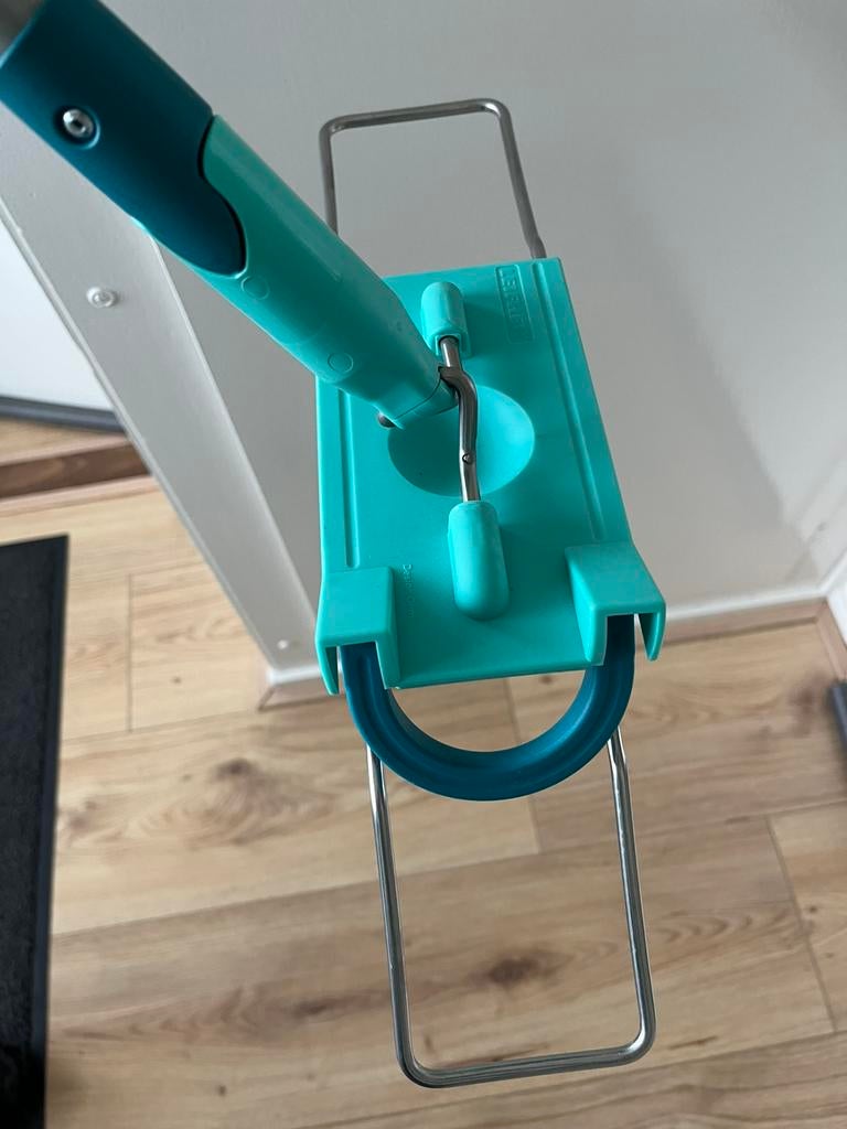 Leifheit dweil, Ophalen of Verzenden