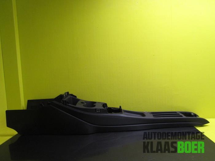 Middenconsoles van een Volkswagen Polo, Auto-onderdelen, Interieur en Bekleding, Ophalen of Verzenden, 12 maanden garantie, Gebruikt