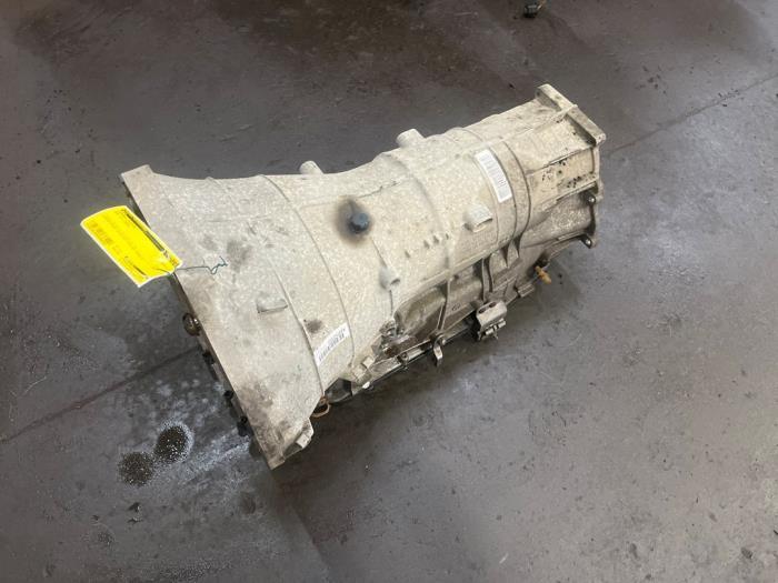 Versnellingsbak van een BMW X5, Gebruikt, -, -, Ophalen of Verzenden