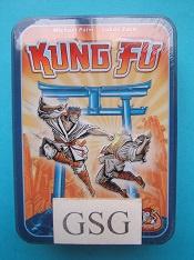 Kung Fu nr. 1316-01-00, Ophalen, Nieuw