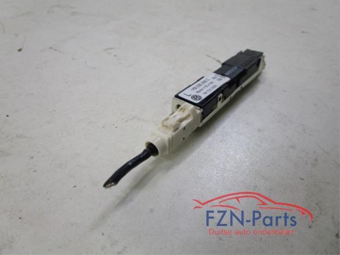 Antenne Volkswagen Scirocco (22738176), Ophalen of Verzenden