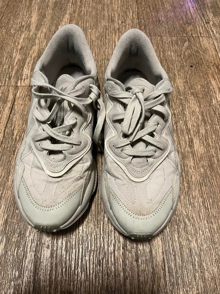 Adidas Ozweego "Bliss" – Maat 44, Kleding | Heren, Schoenen, Gedragen, Sneakers of Gympen, Overige kleuren, Ophalen of Verzenden