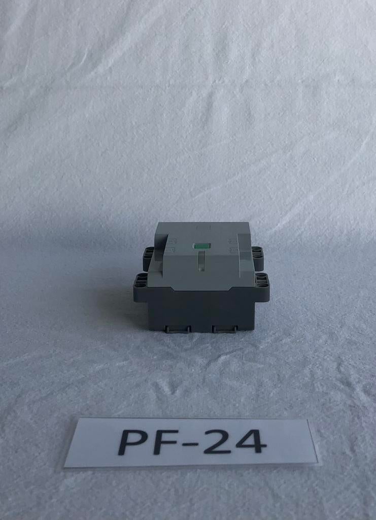 Lego Powered Up 88012 - Technic Hub - PF-24, Lego, Lego, Lego, Ophalen of Verzenden