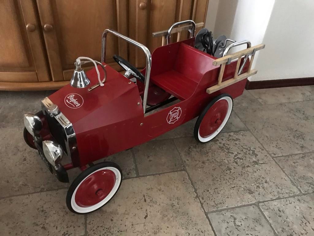 Loop autos, Ophalen of Verzenden, Zo goed als nieuw