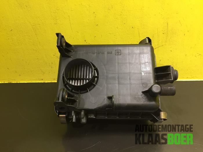 Luchtfilterhuis van een Daihatsu Applause, Auto-onderdelen, Ophalen of Verzenden, 12 maanden garantie, Gebruikt, Daihatsu